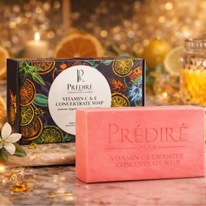 Prédiré Paris Vitamin C & E